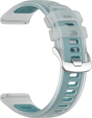 Obrázok produktu pre INF Garmin Forerunner 570 Jelly Remienok 22mm Modrá