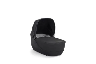 Produktbild von Baby Jogger Babywanne für city sights, Schwarz, Einfarbig, Kinderwagen, Junge/Mädchen, 9 kg, Kinderwagenrahmen