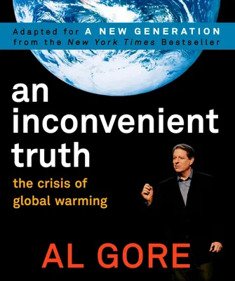 Produktbild von An Inconvenient Truth