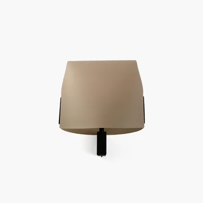 Productafbeelding van LUANG AP, wandlamp van papier voor interieur, Faro Barcelona
