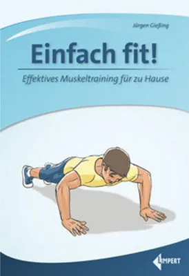 Obrázok produktu pre Einfach fit!