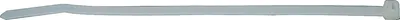 Produktbild von Fixapart Kabelbinder 0.20 m Weiss NE27740