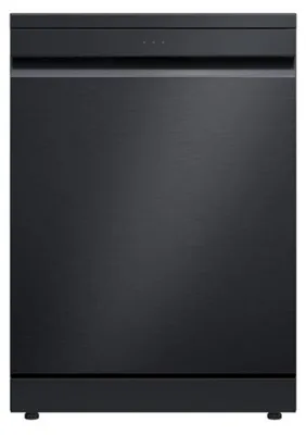 Image de Lave-vaisselle 60cm 14 couverts 43db - Lg - DF375HMS -