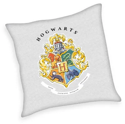 Dekokissen Harry Potter 40x40 cm Polyester waschbar