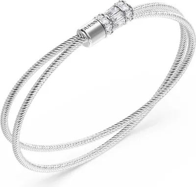 Zdjęcie produktu dla Bransoletki Bransoletki Guess Silver Collection Kalybe - kobieta