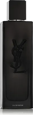 Obrázek produktu pro Yves Saint Laurent MYSLF EDP plnitelný 100 ml M