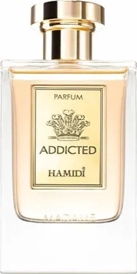 Produktbild von Hamidi Addicted Madame Parfüm für Damen 110 ml