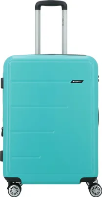 Productafbeelding van Gabol Future Plus 4-wielen reistas, 66 cm, met uitbreidbare rits