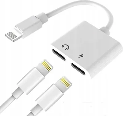 Obrázok produktu pre Adaptér blesku pre iPhone X 12 13 14