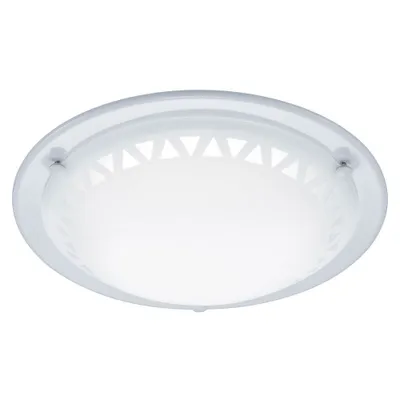 Produktbild von Trio 677111001 LED-Deckenleuchte 10W 3000K 800lm weiss