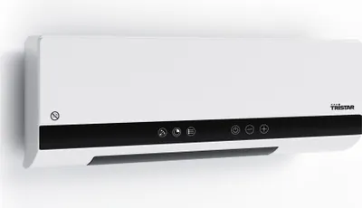 Obrázek produktu pro Tristar KA-5216, Elektrický přímotop, Keramický, 0 - 60°, 1,3 m, IP22, Vnitřní