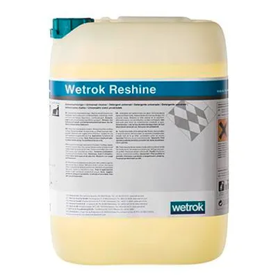 Produktbild von Wetrok Reshine 10 L Universalreiniger