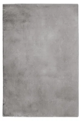 Produktbild von 160x230 cm Teppich Cha Cha 535 silver