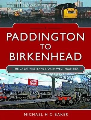 Obrázek produktu pro Paddington to Birkenhead
