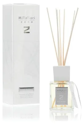 Obrázek produktu pro Millefiori Zona Soft Leather aroma difuzér 250 ml