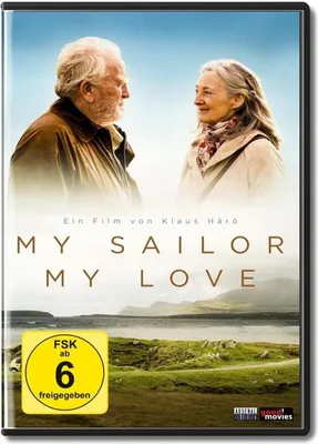 Produktbild von My Sailor,My Love