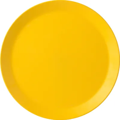 Produktbild von Essteller Bloom 280 mm - Pebble yellow