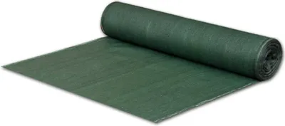 Produktbild von Schattennetz 55 % – 1 x 25 m
