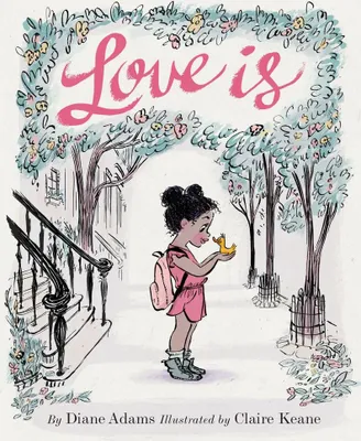 Produktbild von Love Is