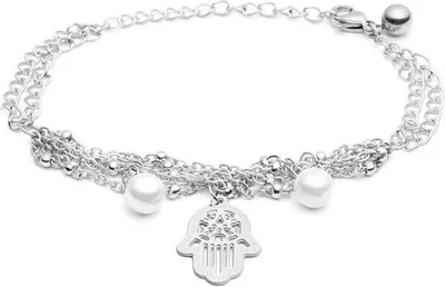 Produktbild von Pierre Ricaud Armband Pierre Ricaud Silber PierreRicaud-PR160.5