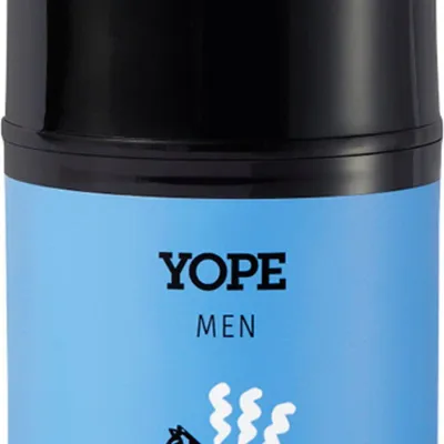 Productafbeelding van Yope Men, Regenererende gezichtscrème voor mannen, 50 ml