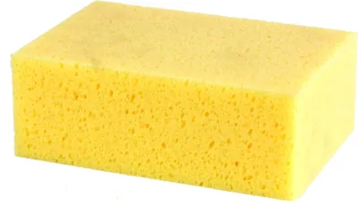 Produktbild von Fliesenschwamm 165 x 110 x 65 mm 'Hydro'
