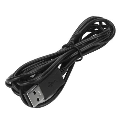 Zdjęcie produktu dla Kabel do tabletu graficznego, długość 1,8 m, PVC, niklowany, nierdzewny, wytrzymały kabel USB do tabletów Wacom Intuos CTL472 672 CTH480 490 690