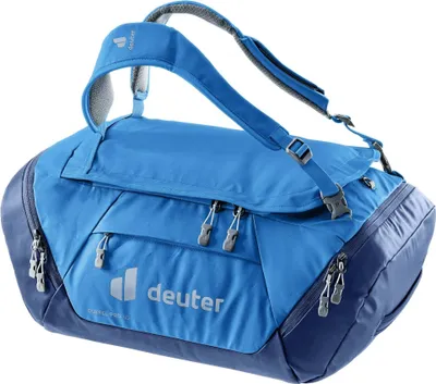 Produktbild von Deuter ProductName DE, Reise-Seesack, Blau, 40 l, 220 mm, 520 mm, 1,2 kg