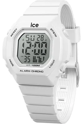 Image de Ice Watch ICE digit ultra 022093 montre-bracelet