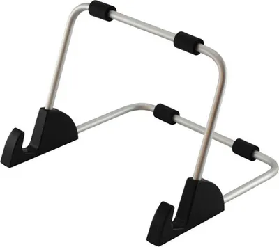 Produktbild von Universal Desktop Ständer für Tablets, Tablet-PC iPad, Apple iPod 2, Samsung Galaxy Tab