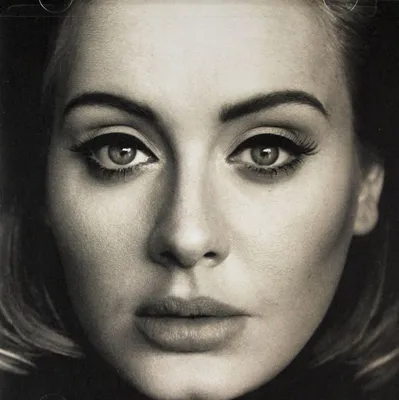 Produktbild von Adele: 25