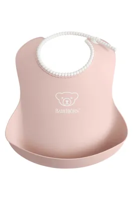 Obrázek produktu pro Babybjorn - Bryndák - pudrově růžový