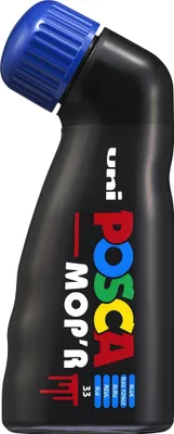 Immagine prodotto di POSCA Marker UNI MOP´R PCM-22 blau