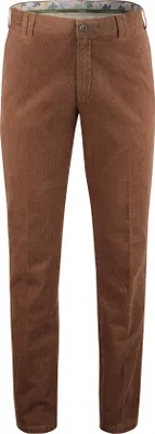 Produktbild von Baumwollcord Meyer Rio Chino braun