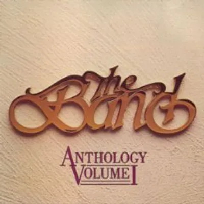 Produktbild von The Band - Anthology, Vol. 1