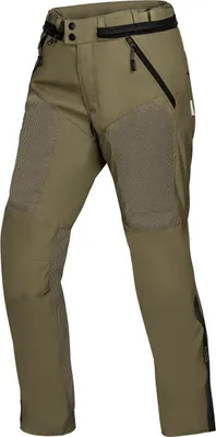 Produktbild von iXS Tourster-BigAir 1.0 Hose oliv KL (short)