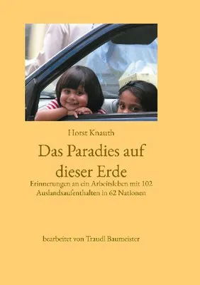 Produktbild von Das Paradies auf dieser Erde
