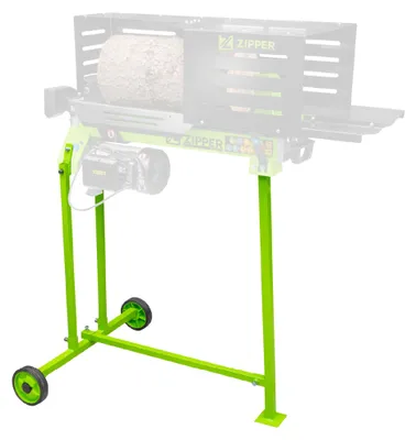 Produktbild von Zipper COLLI 2/2 Untergestell ZI-HS7U passend für ZI-HS7T Holzspalter