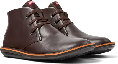 Produktbild von Camper Beetle Schuhe Braun EU 45 Herren Braun EU 45