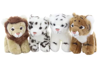 Zdjęcie produktu dla Mayer Brands jungle animal 0 0 STK