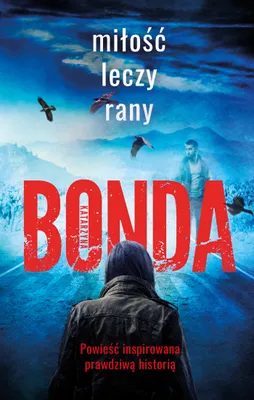 Obrázek produktu pro Miłość leczy rany