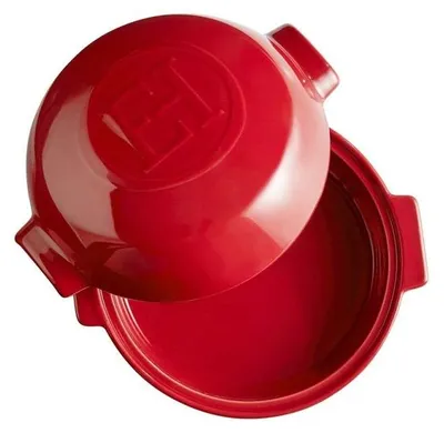 Produktbild von EMILE HENRY Deckel für Cheese Baker 8417 Grand Cru EH 2417 34 8021543029350