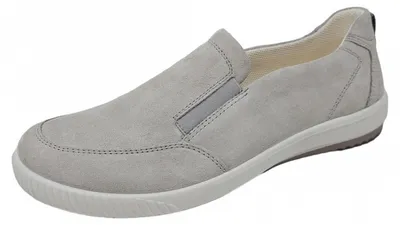 Produktbild von Legero Tanaro 5.0 Slipper Grau