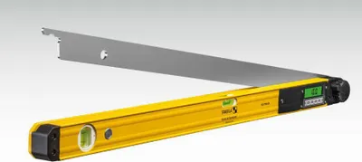 Image de Stabila TECH700DA 19018 Digital goniometer 800 mm 270 °