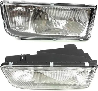 Immagine prodotto di Mercedes Actros Axor Atego Scheinwerfer Axor Atego Scheinwerfer rechts, mit Projektor, 9418202661, 9418204061, 9418204261, 9418204461, 9418205261, 9418205861 | 1996-2004
