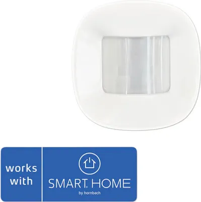 Obrázek produktu pro Zigbee pohybový senzor odolný proti domácím zvířatům s detekcí světla a teploty