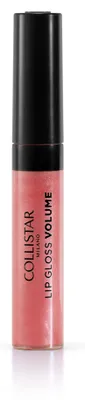 Imagen del producto de Collistar, brillo de labios voluminizador, tono 140 - Morning Light