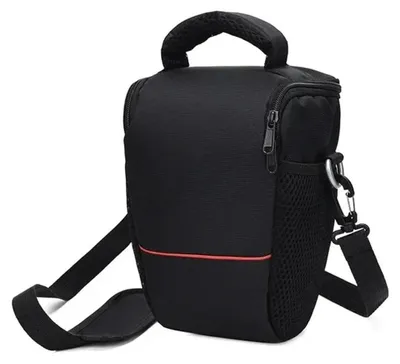 Produktbild von Wasserdichte Kameratasche für DSLR/SLR-Kameras