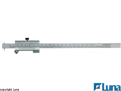 Obrázek produktu pro Limit 97170104 Regla Corredera Para Trazar - 200Mm
