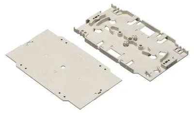 Productafbeelding van Deksel voor verbindingscassette 53100.201
